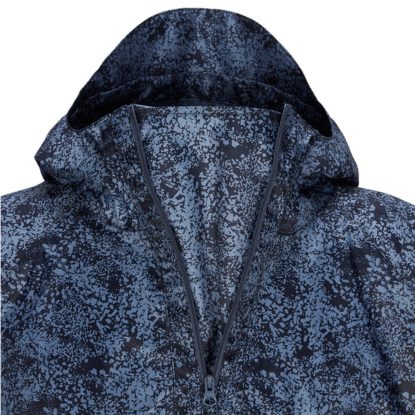 Frilufts SMOLIKAS AOP RAIN PONCHO Unisex - Regenponcho Ansicht 5