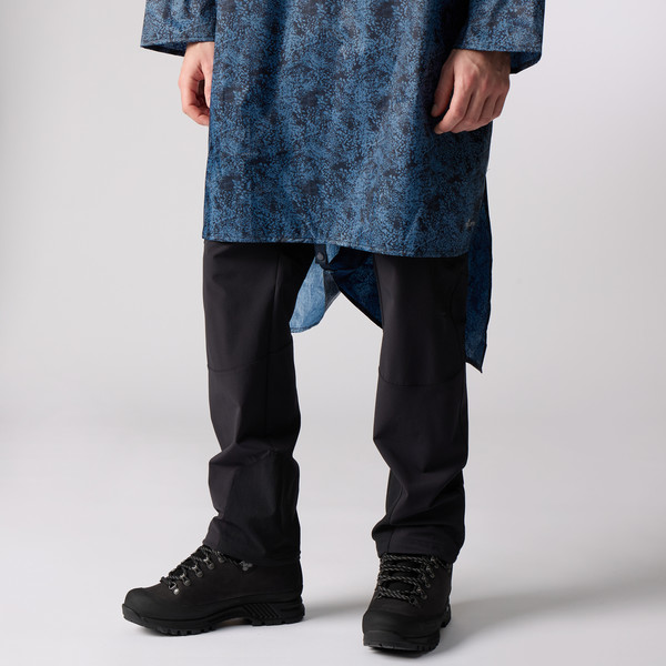 Frilufts SMOLIKAS AOP RAIN PONCHO Unisex - Regenponcho Ansicht 11