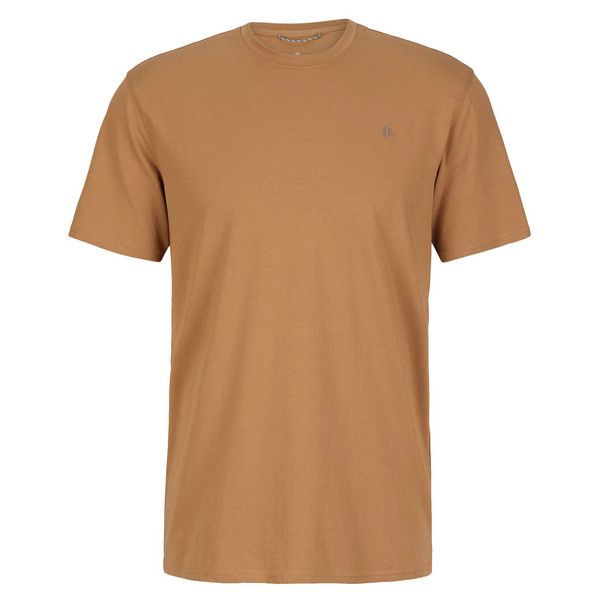 M RR GRAPHIC TEE Herren - T-Shirt-PECAN PADDLE PT