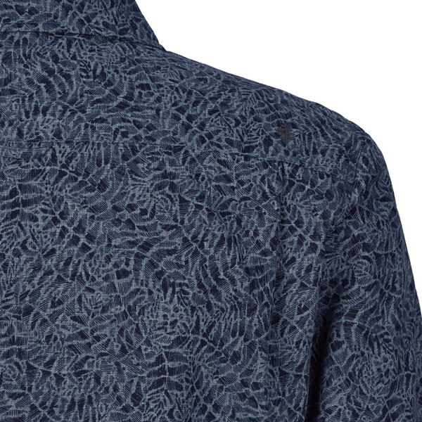 Royal Robbins M AMP LITE II S/S Herren - Outdoor Hemd Ansicht 4