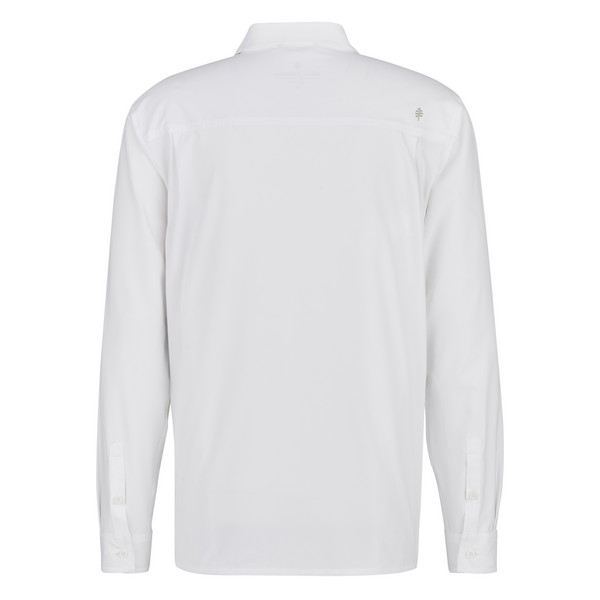 Royal Robbins M EXPEDITION III L/S Herren - Outdoor Hemd Ansicht 3