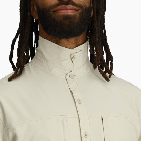 Royal Robbins M EXPEDITION III L/S Herren - Outdoor Hemd Ansicht 14