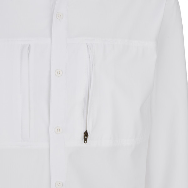 Royal Robbins M EXPEDITION III L/S Herren - Outdoor Hemd Ansicht 6