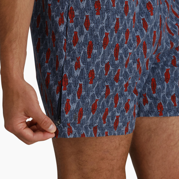 Royal Robbins M ALL IN SHORT Herren - Shorts Ansicht 10