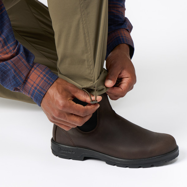 Royal Robbins M WILDER PANT Herren - Reisehose Ansicht 11