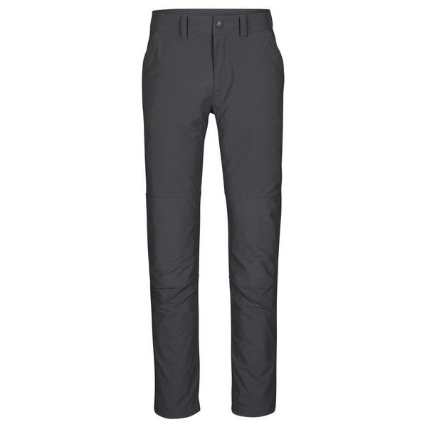 M WILDER PANT Herren - Reisehose-CHARCOAL