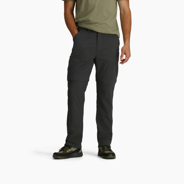 Royal Robbins M WILDER ZIP-OFF PANT Herren - Reisehose Ansicht 9