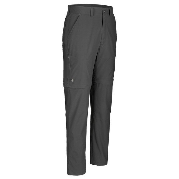 Royal Robbins M WILDER ZIP-OFF PANT Herren - Reisehose Ansicht 2