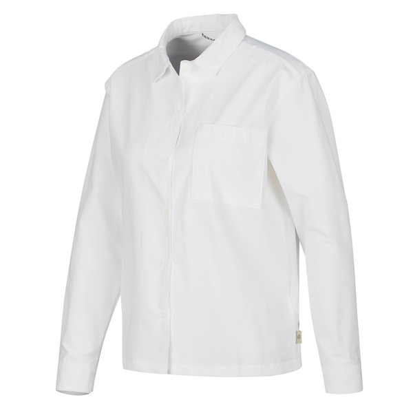 Royal Robbins W EXPEDITION III L/S Damen - Outdoor Bluse Ansicht 2
