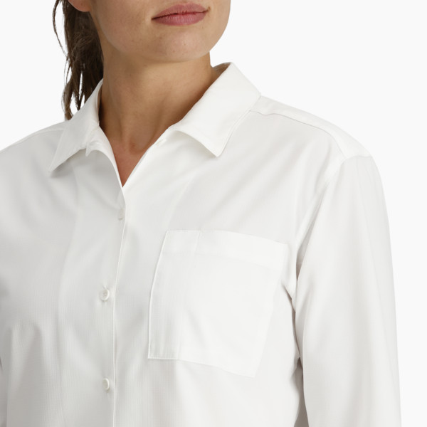Royal Robbins W EXPEDITION III L/S Damen - Outdoor Bluse Ansicht 10