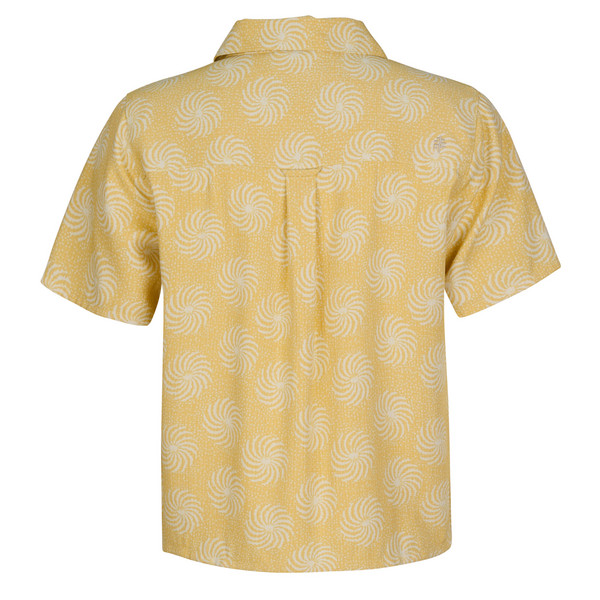 Royal Robbins W CAMINO PUCKER S/S Damen - Outdoor Hemd Ansicht 2