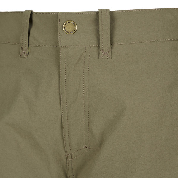 Royal Robbins W WILDER PANT Damen - Reisehose Ansicht 7