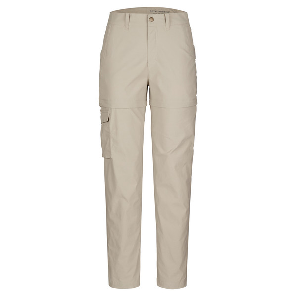 Royal Robbins W WILDER ZIP-OFF PANT Damen - Reisehose Ansicht 1