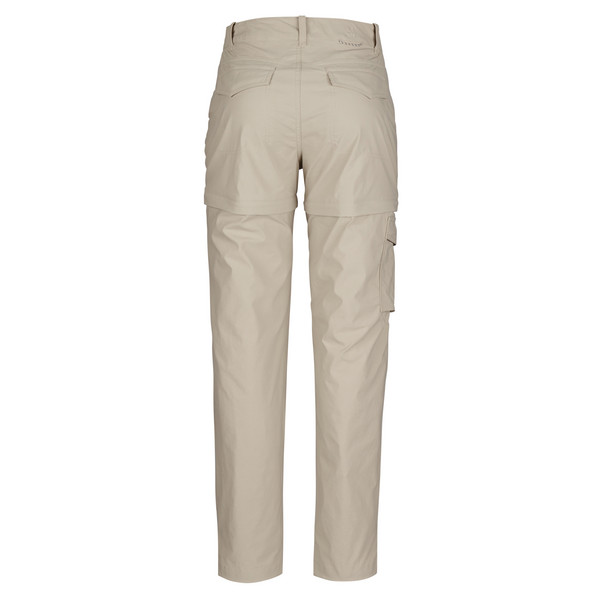 Royal Robbins W WILDER ZIP-OFF PANT Damen - Reisehose Ansicht 3