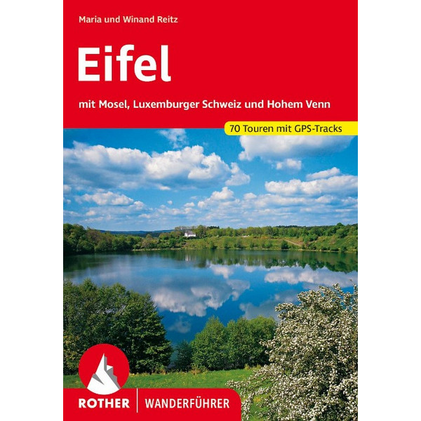 - Wanderführer