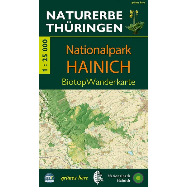 NATIONALPARK HAINICH
