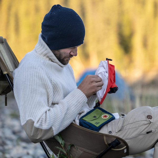 Fjällräven SAMLAREN FIELD REPAIR - Reparaturbedarf Ansicht 7