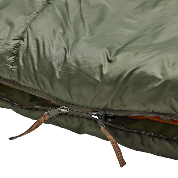 Fjällräven ABISKO THREE SEASONS REGULAR Unisex - Kunstfaserschlafsack Ansicht 11