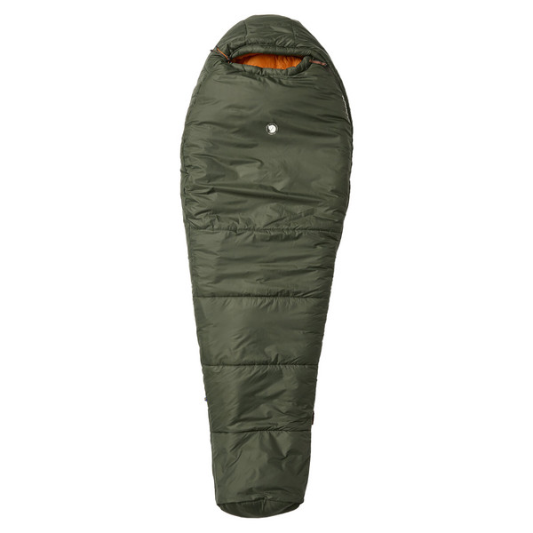 Fjällräven ABISKO THREE SEASONS REGULAR Unisex - Kunstfaserschlafsack Ansicht 1