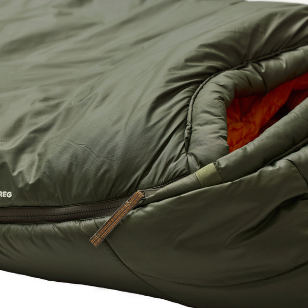 Fjällräven ABISKO THREE SEASONS REGULAR Unisex - Kunstfaserschlafsack Ansicht 13