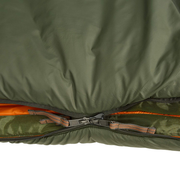 Fjällräven ABISKO THREE SEASONS LONG - Kunstfaserschlafsack Ansicht 6