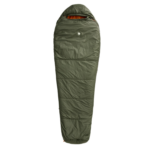 ABISKO TWO SEASONS REGULAR - Kunstfaserschlafsack