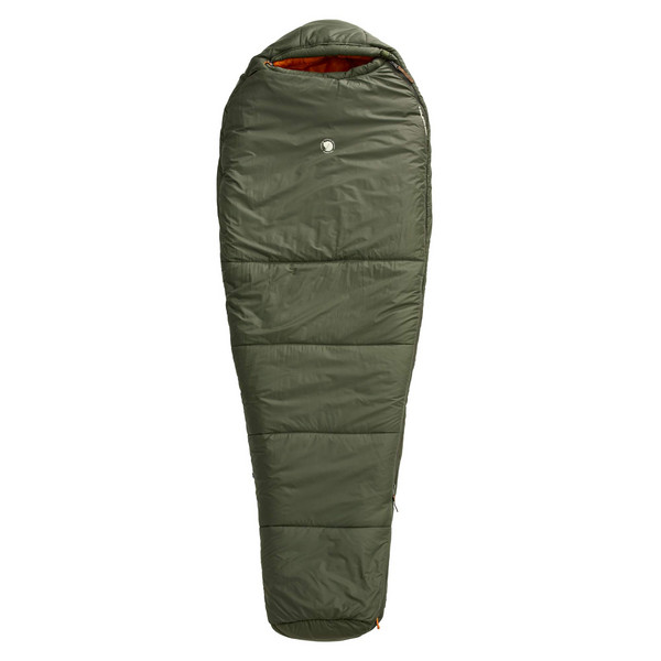 ABISKO TWO SEASONS LONG - Kunstfaserschlafsack