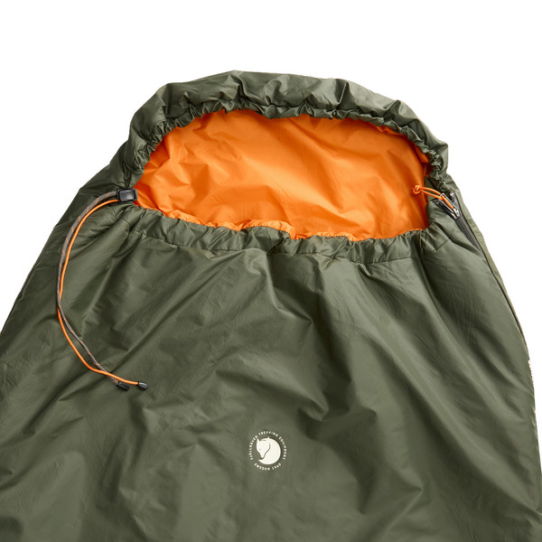 Fjällräven ABISKO SUMMER - Kunstfaserschlafsack Ansicht 5