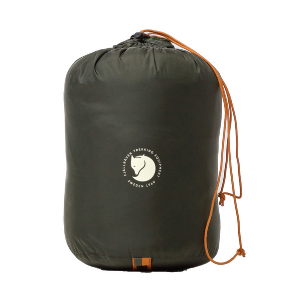Fjällräven ABISKO SUMMER - Kunstfaserschlafsack Ansicht 11