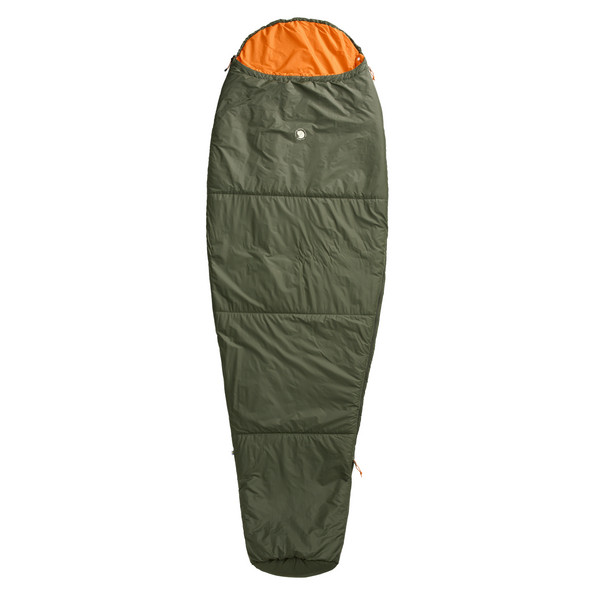 ABISKO SUMMER - Kunstfaserschlafsack