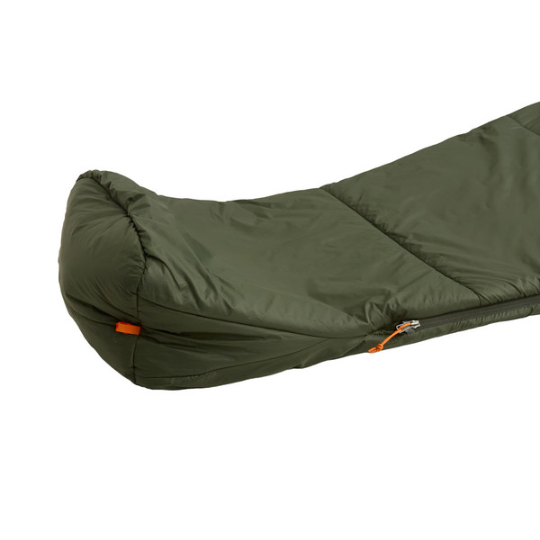 Fjällräven ABISKO SUMMER LITE - Kunstfaserschlafsack Ansicht 10