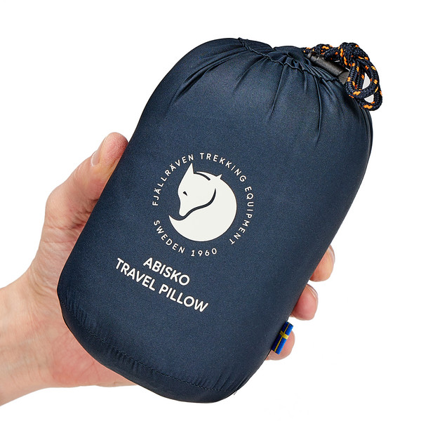 Fjällräven ABISKO TRAVEL PILLOW - Kissen Ansicht 5
