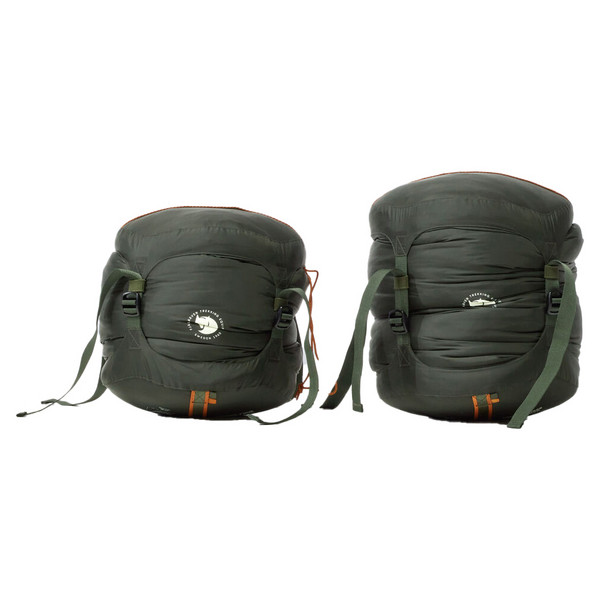 Fjällräven ABISKO THREE SEASONS W Damen - Kunstfaserschlafsack Ansicht 12