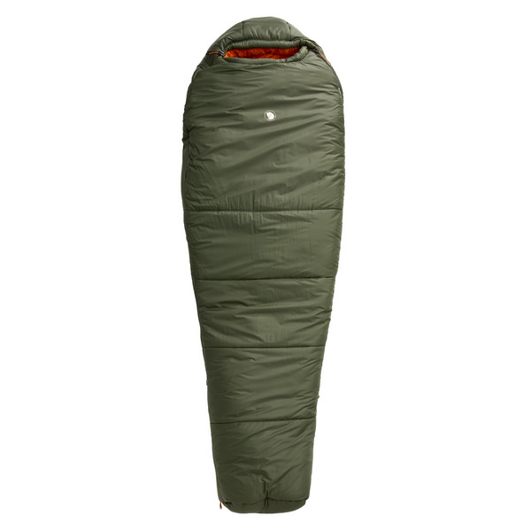 Fjällräven ABISKO THREE SEASONS W Damen - Kunstfaserschlafsack Ansicht 1