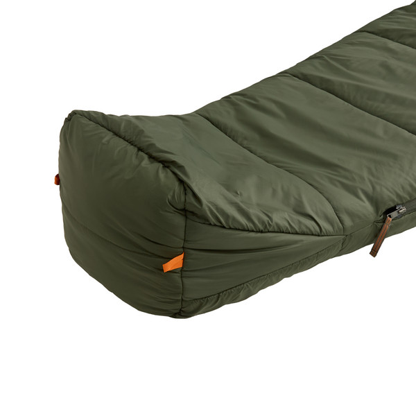 Fjällräven ABISKO TWO SEASONS W Damen - Kunstfaserschlafsack Ansicht 10