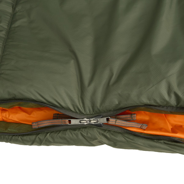 Fjällräven ABISKO TWO SEASONS W Damen - Kunstfaserschlafsack Ansicht 6
