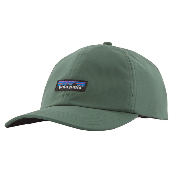 TERREBONNE HAT Unisex - Cap-CANOPY GREEN