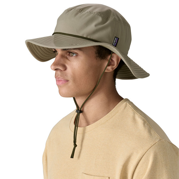 Patagonia PATAGONIA BRIMMER Unisex - Sonnenhut Ansicht 5