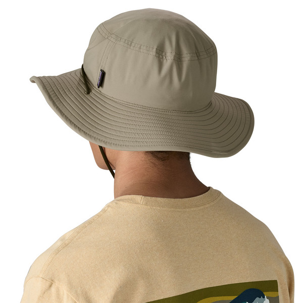 Patagonia PATAGONIA BRIMMER Unisex - Sonnenhut Ansicht 6