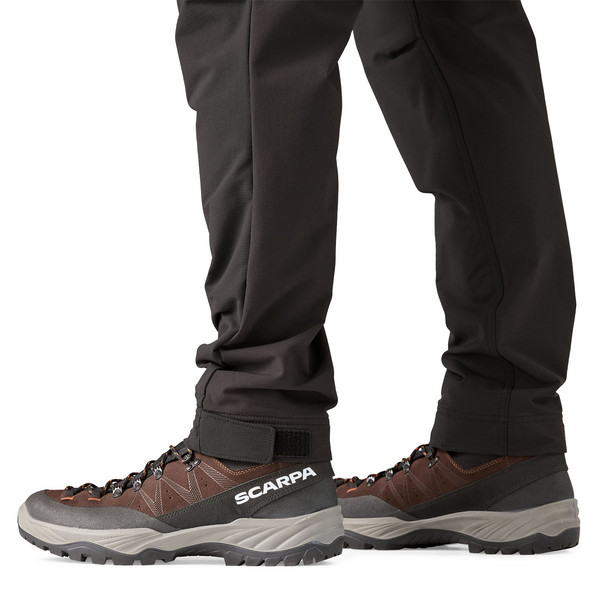 Patagonia M'S TERRAVIA PEAK PANTS - REG Herren - Softshellhose Ansicht 16