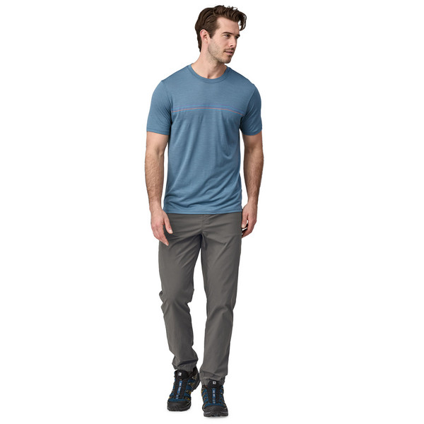 Patagonia M'S QUANDARY JOGGERS Herren - Outdoorhose Ansicht 4