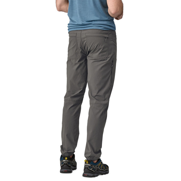 Patagonia M'S QUANDARY JOGGERS Herren - Outdoorhose Ansicht 3