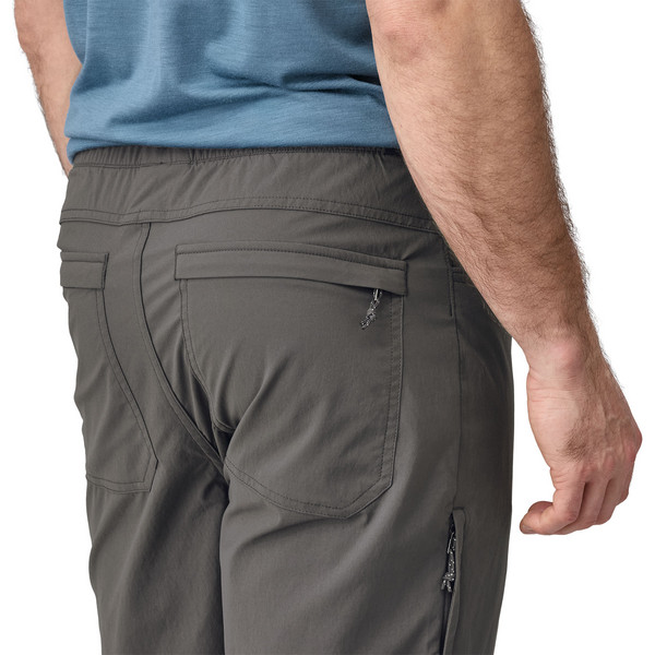 Patagonia M'S QUANDARY JOGGERS Herren - Outdoorhose Ansicht 6