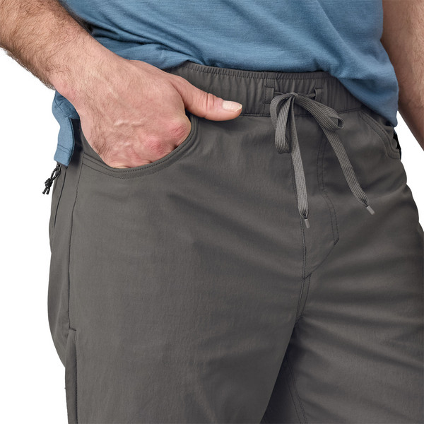 Patagonia M'S QUANDARY JOGGERS Herren - Outdoorhose Ansicht 5
