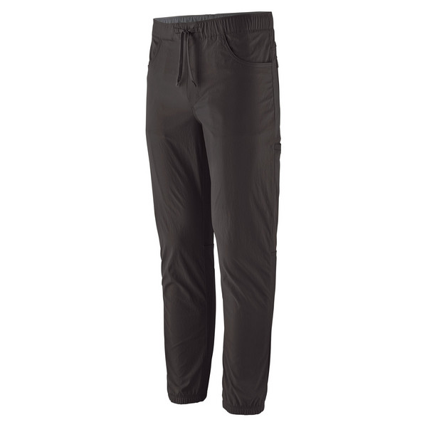 M'S QUANDARY JOGGERS Herren - Outdoorhose-BLACK