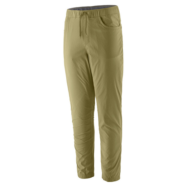 M'S QUANDARY JOGGERS Herren - Outdoorhose-GUMTREE GREEN