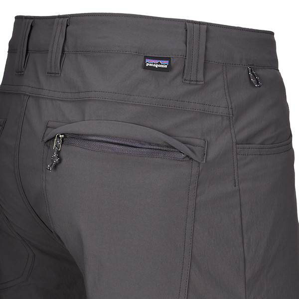 Patagonia M'S QUANDARY CONVERTIBLE PANTS Herren - Trekkinghose Ansicht 5