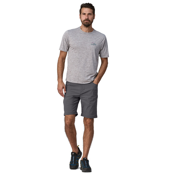 Patagonia M'S QUANDARY CONVERTIBLE PANTS Herren - Trekkinghose Ansicht 12