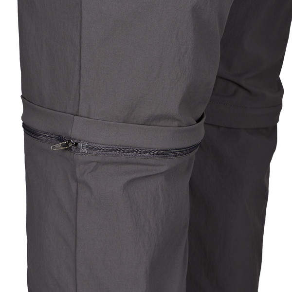 Patagonia M'S QUANDARY CONVERTIBLE PANTS Herren - Trekkinghose Ansicht 7