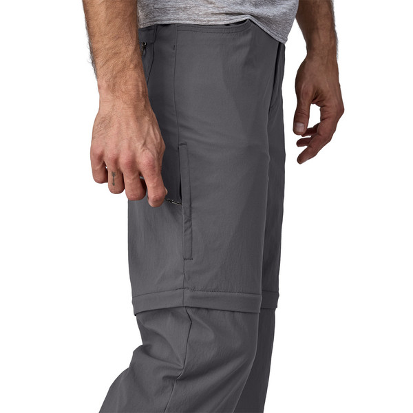 Patagonia M'S QUANDARY CONVERTIBLE PANTS Herren - Trekkinghose Ansicht 15